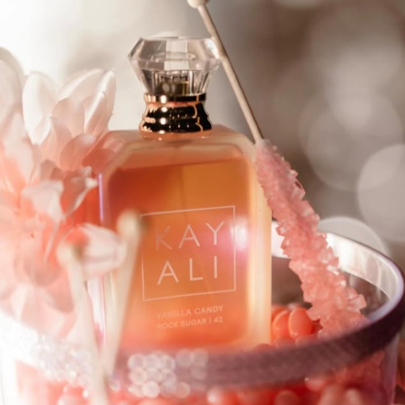 Home Fragrance Zara - Kayali Parfüm Unisex Parfum 100ml Langanhaltend