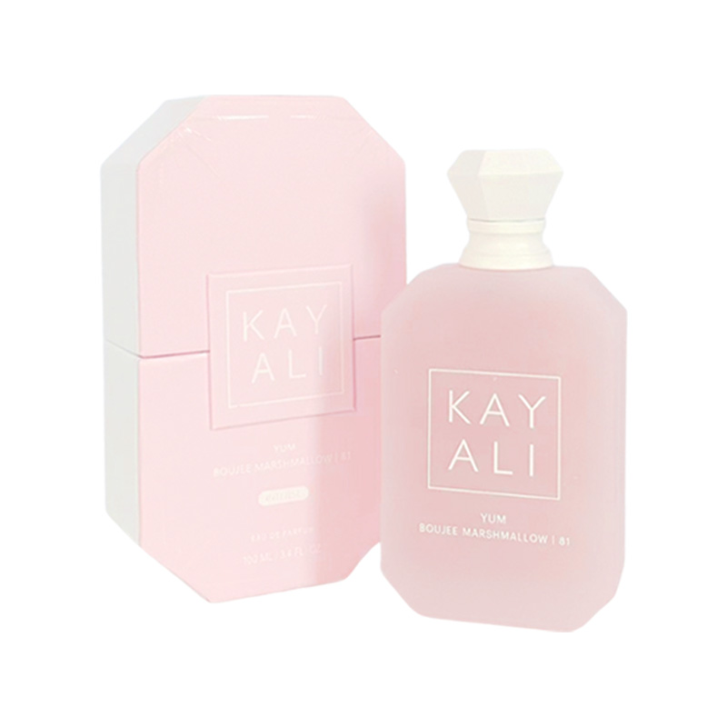 Home Fragrance Zara - 100 ml KAYALI EDP Intensives Spray,
