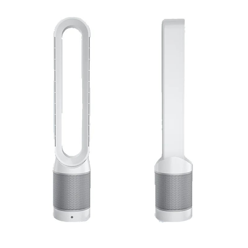 Dyson Fan Tp07 - 220 V Luftreinigung Zirkulation Blattloser Ventilator