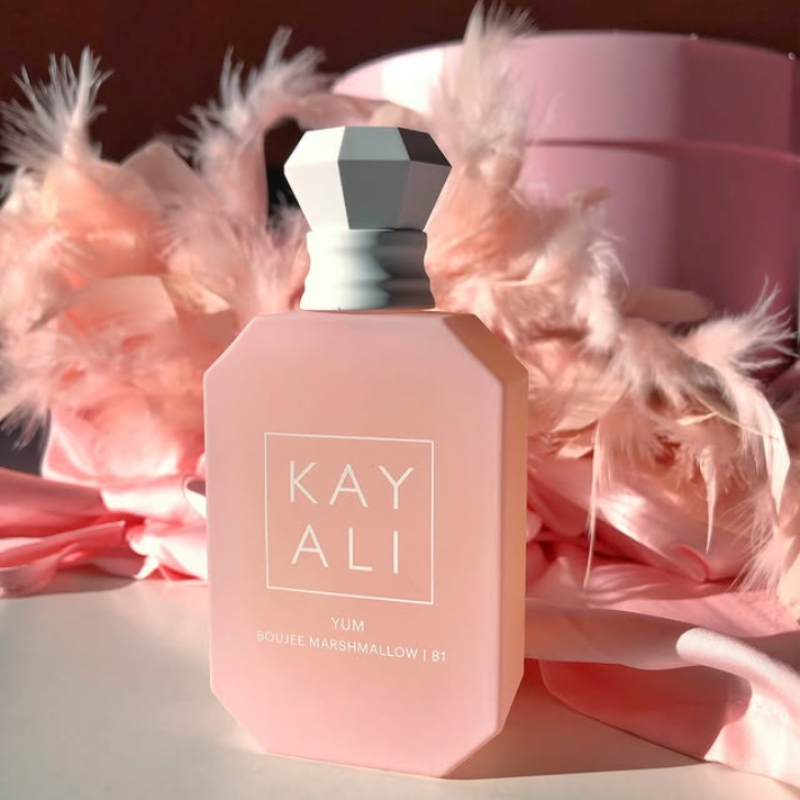 Home Fragrance Zara - KAYALI Parfümkollektion 100 ml Eau de