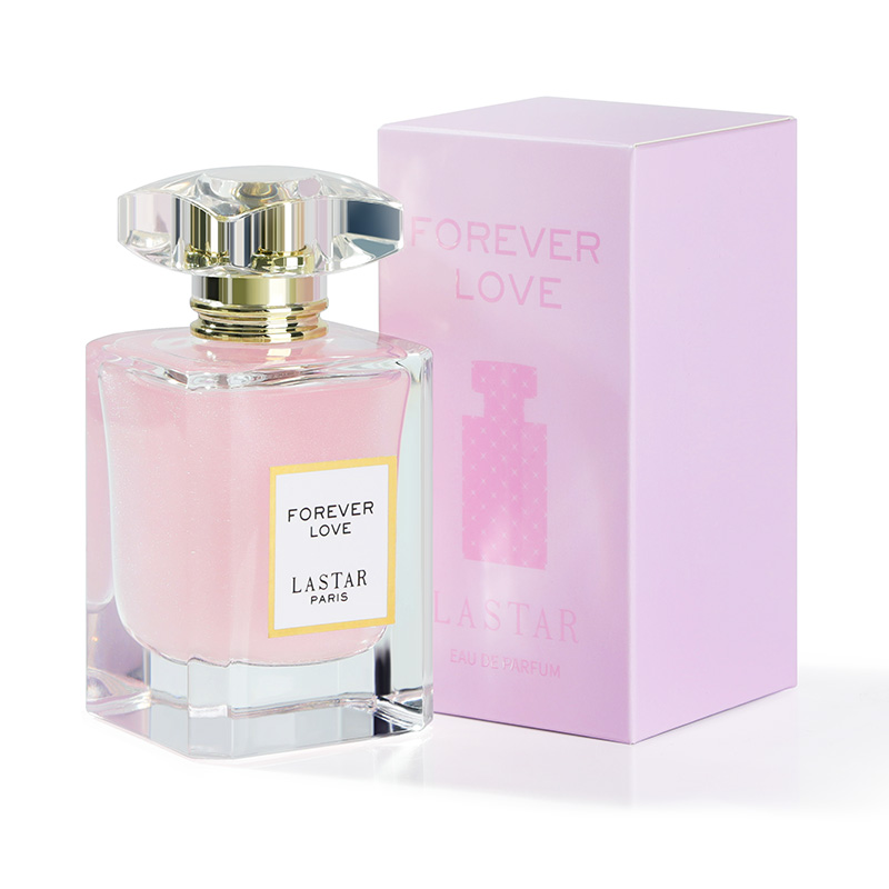 Home Fragrance Zara - Neujahrs-/Weihnachtsgeschenke, LASTAR Damenparfüm, 1,86 Fl Oz/55