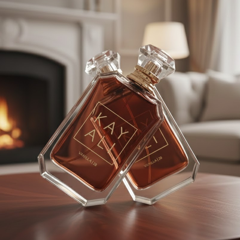 Home Fragrance Zara - KAYALI 28 Unisex-Parfüm, 100 ml, langlebig,