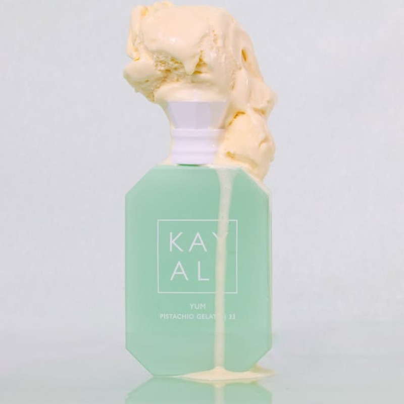 Home Fragrance Zara - KAYALI Parfüm 100ml Unisex Duft Langanhaltend
