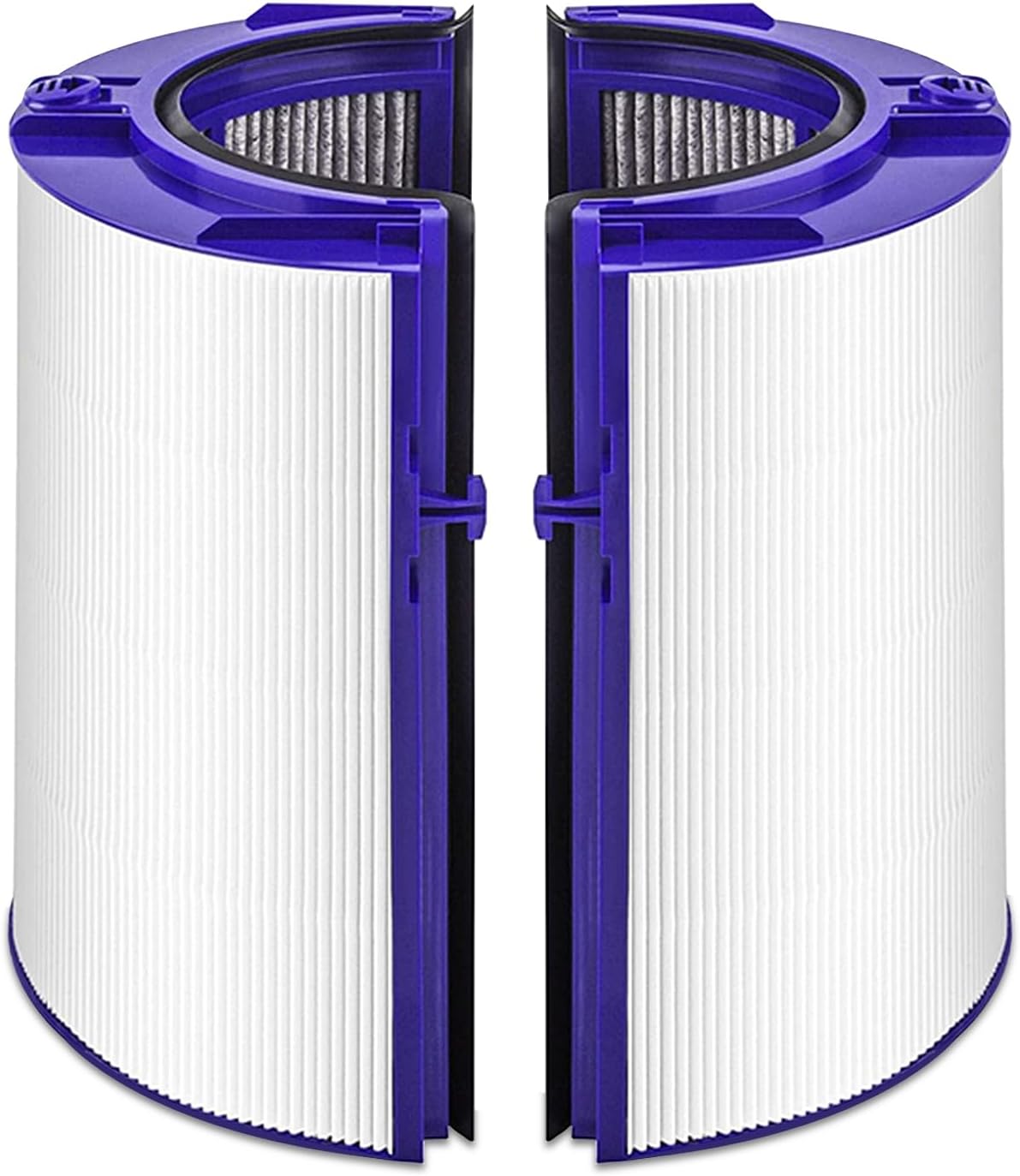 Dyson Fan Tp07 - Luft reiniger Hepa und Kohle filter