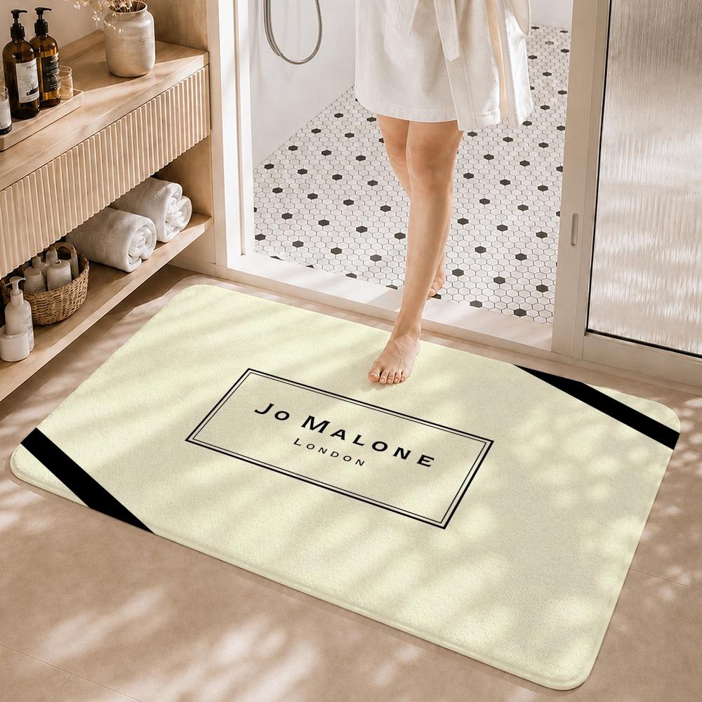 Home Fragrance Jo Malone - Fragrance Brand J-Jo Malone Bodenmatte, rutschfeste,