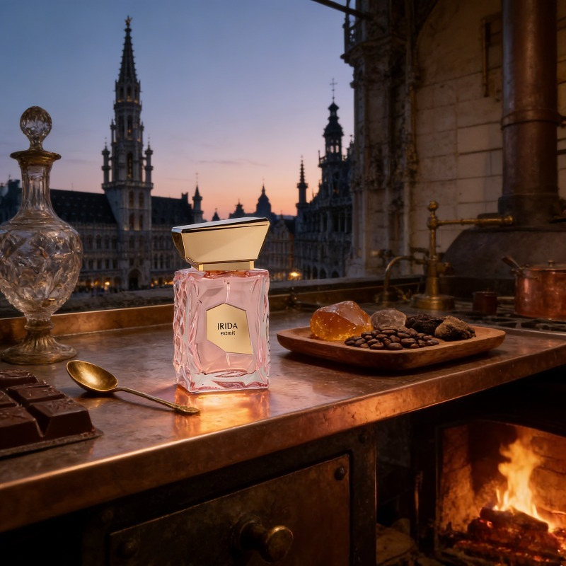 Home Fragrance Zara - Originale Arabische Parfüms Fruchtig Intensiv Langanhaltend