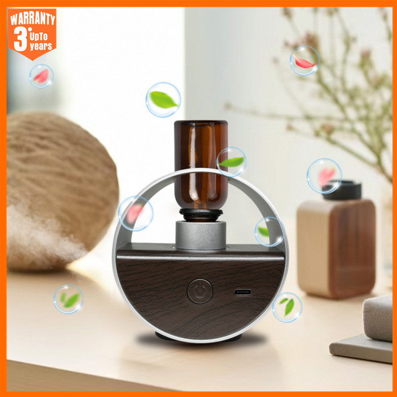 Home Fragrance Aroma - Ätherisches Öl Diffusor Aroma Diffusor Smart