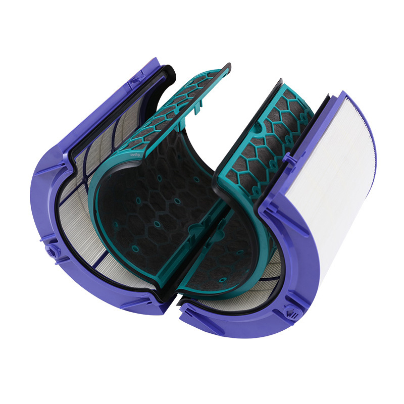 Dyson Fan Tp07 - Ersatz filter für dyson hp04 tp04