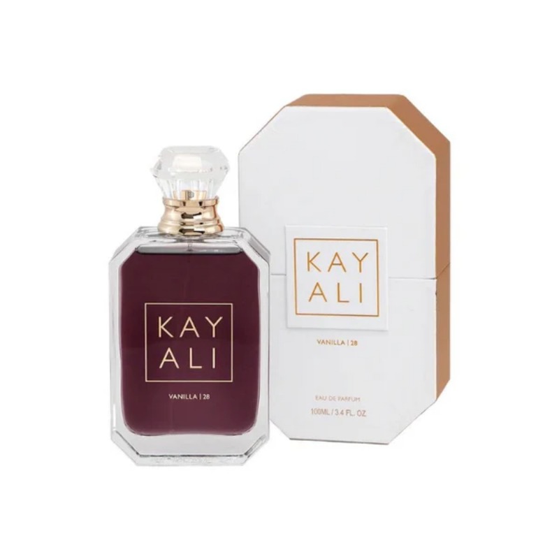 Home Fragrance Zara - 100ml KAYALI 28 Damen Eau De