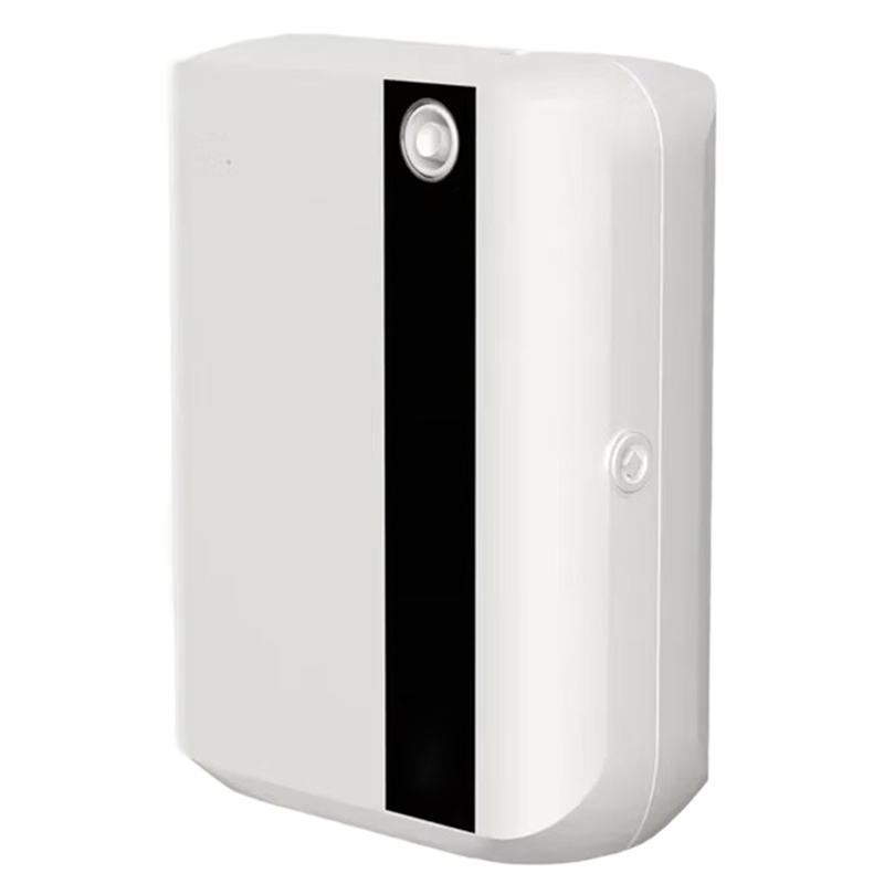 Home Fragrance Diffuser Electric - Professioneller Aroma-Diffusor, Bluetooth-Diffusor für ätherische Öle,