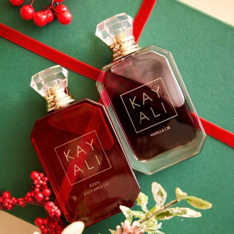 Home Fragrance Zara - KAYALI 81 100ml Damen Eau De