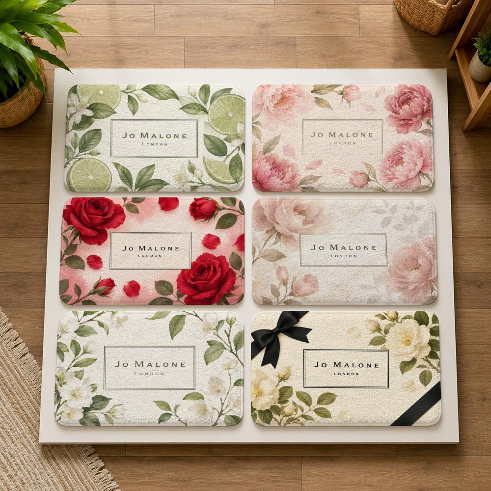 Home Fragrance Jo Malone - Duftinspirierter Stil J-Jo Malone Bodenmatte, Fußmatte,
