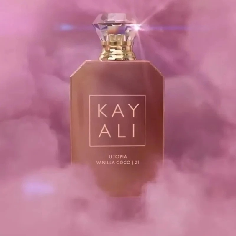 Home Fragrance Zara - KAYALI Uxury Collection 100 ml Eau