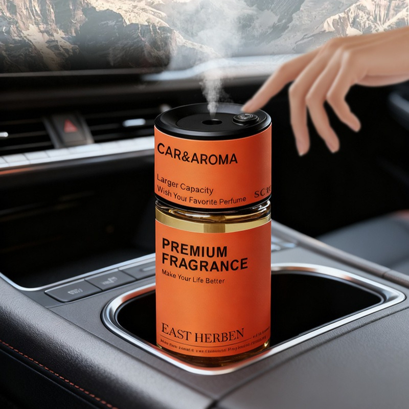 AI Intelligent Sensing Auto-Du – Home Fragrance Liquid Bewertung und Preis