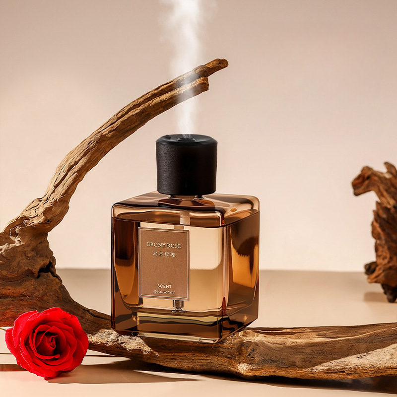 500ml Reed-Diffusor-Öl Flammen – Home Fragrance Janzen Bewertung und Preis