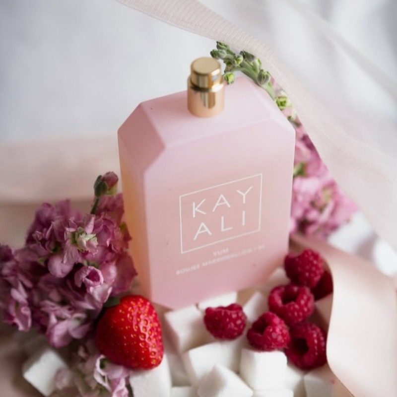 Kayali Parfüm Unisex Parfum 10 – Home Fragrance Zara Bewertung und Preis