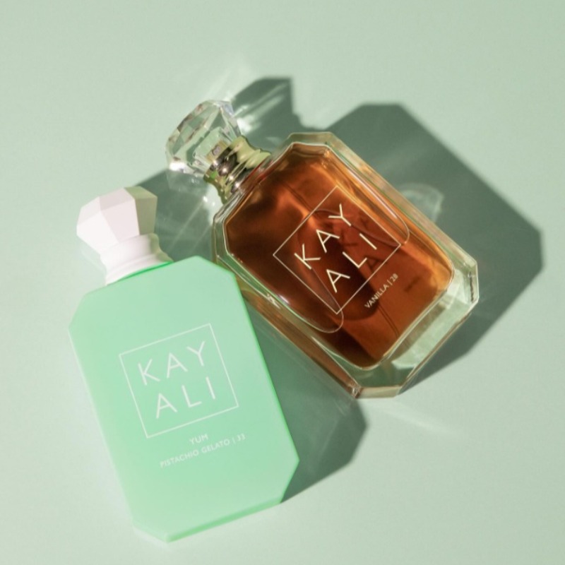 Kayali Parfüm Unisex Parfum 10 – Home Fragrance Zara Bewertung und Preis