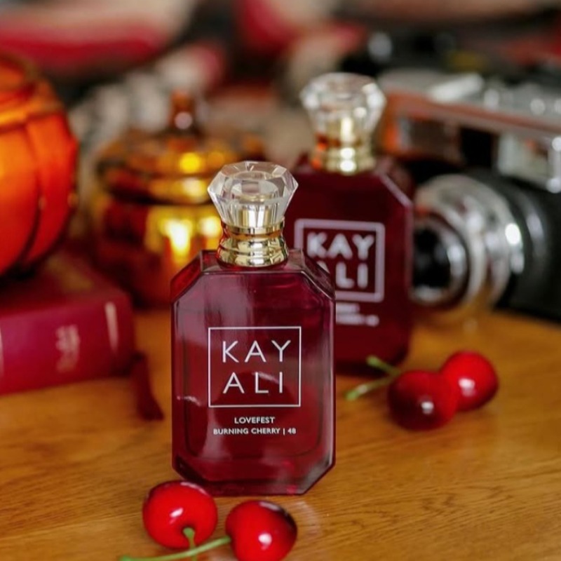 Kayali Parfüm Unisex Parfum 10 – Home Fragrance Zara Bewertung und Preis