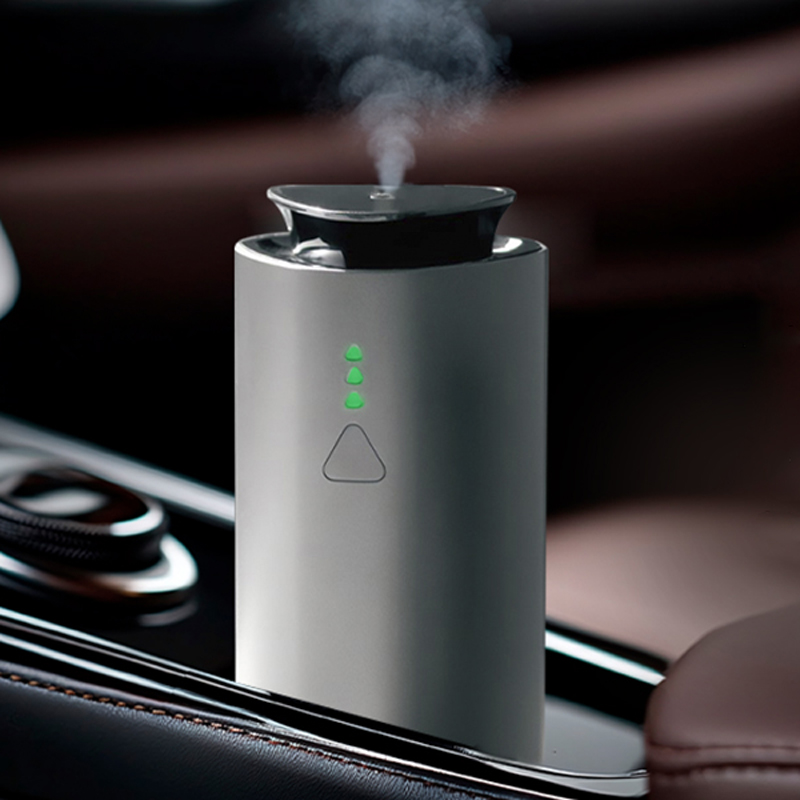 Auto-Duftspender, Luftreiniger – Home Fragrance Diffuser Electric Bewertung und Preis