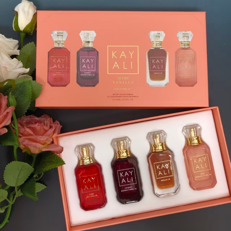 KAYALI Unisex Eau De Parfum Mi – Home Fragrance Zara Bewertung und Preis