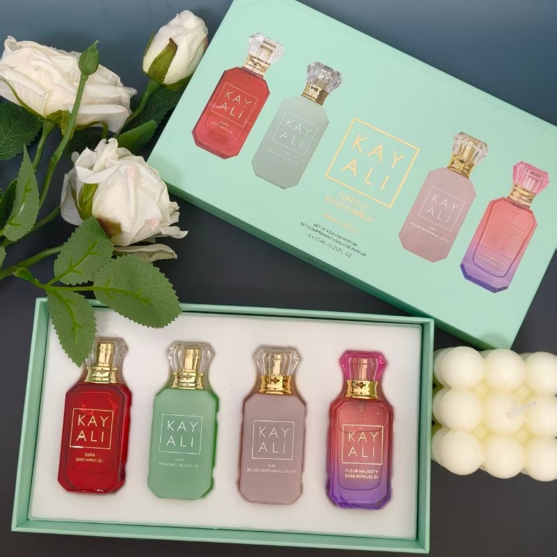 KAYALI Unisex Eau De Parfum Mi – Home Fragrance Zara Bewertung und Preis