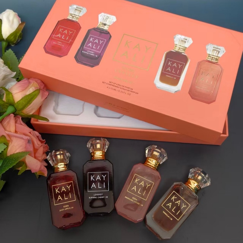KAYALI Unisex Eau De Parfum Mi – Home Fragrance Zara Bewertung und Preis