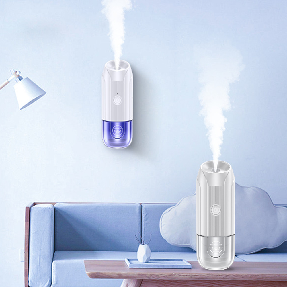 Mini-Aromendiffusor, tragbar,  – Home Fragrance Aroma Bewertung und Preis