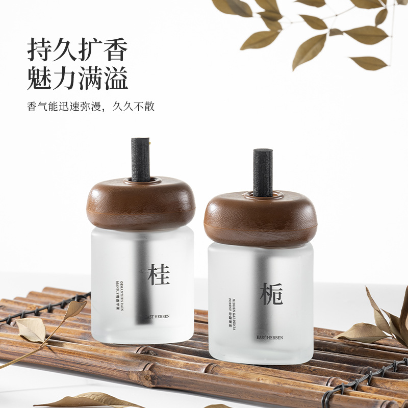 100ml Reed-Diffusor-Set mit Ho – Home Fragrance Luxury Bewertung und Preis