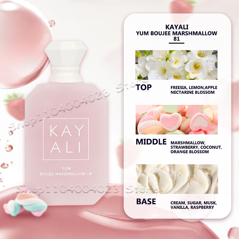 100 ml KAYALI EDP Intensives S – Home Fragrance Zara Bewertung und Preis