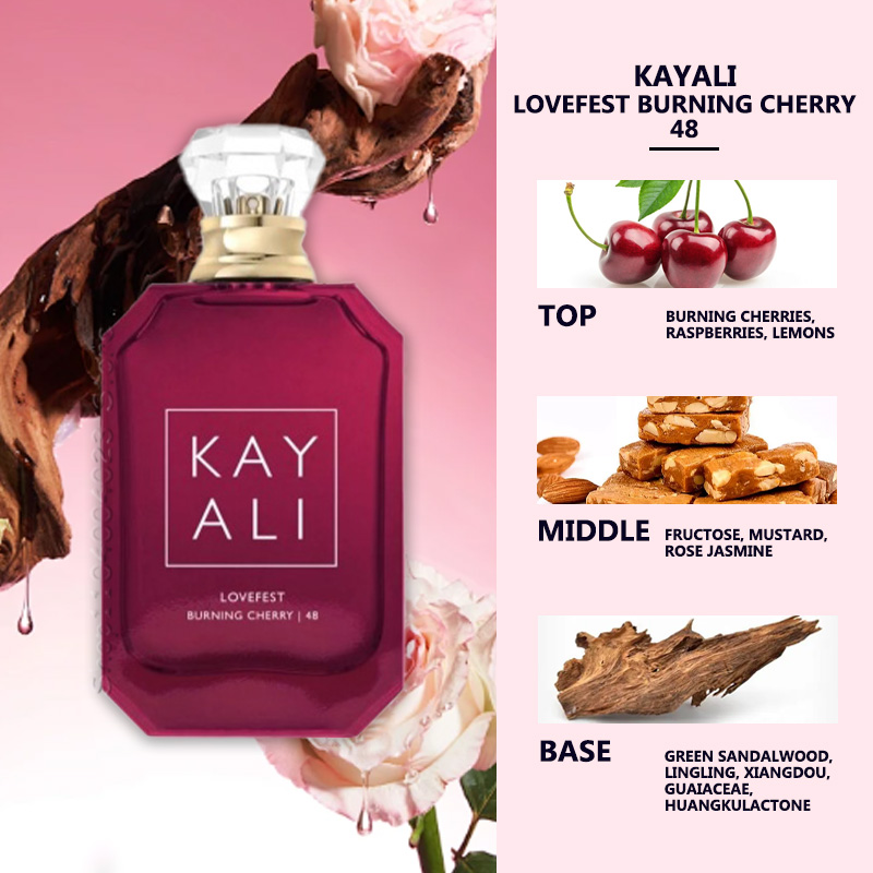 100 ml KAYALI EDP Intensives S – Home Fragrance Zara Bewertung und Preis