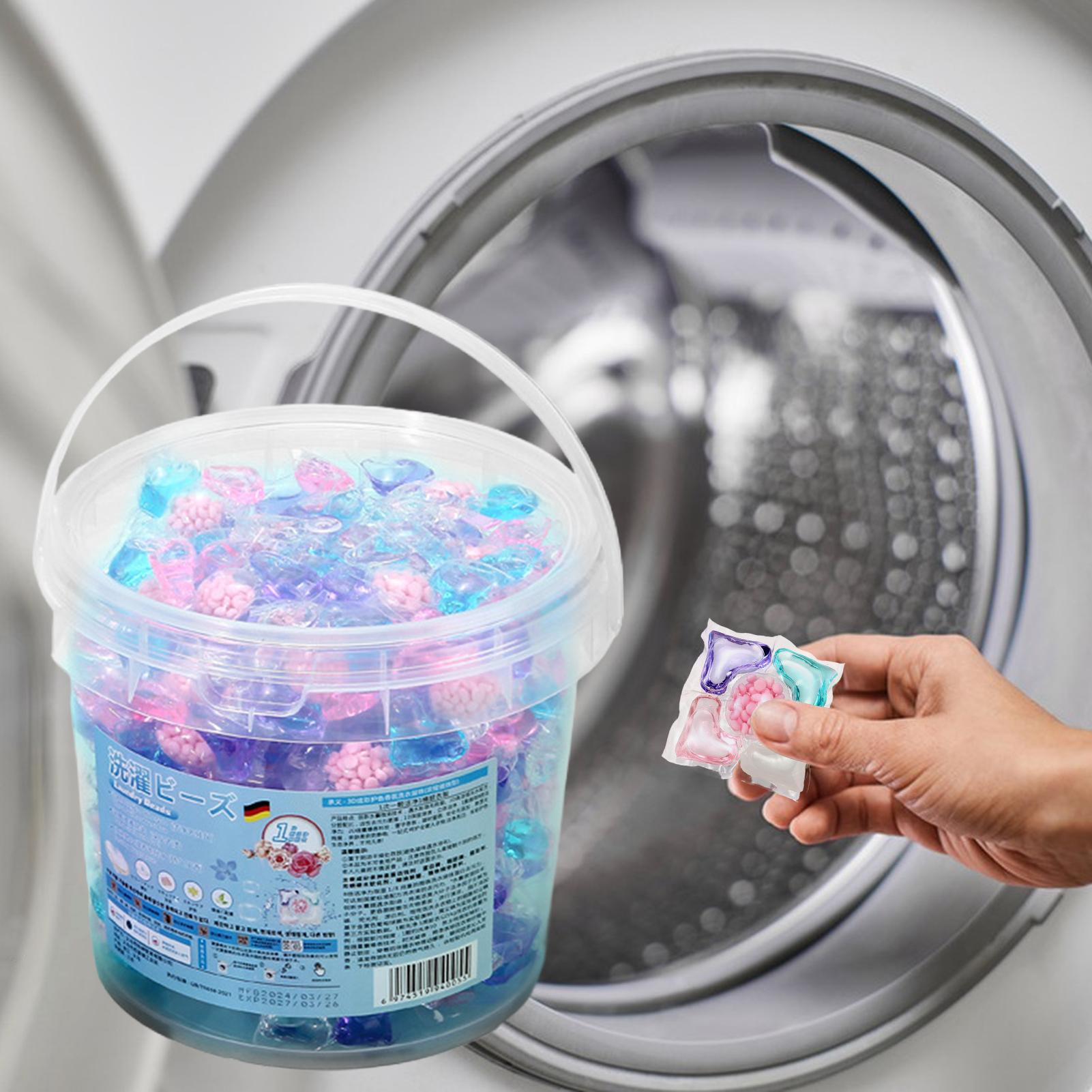 Waschmittel-Pods für Tiefenrei – Home Fragrance Liquid Bewertung und Preis