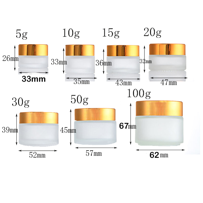 5 Stück 5 g-100 g Mini-Bernste – Amber Jar Candle Bewertung und Preis