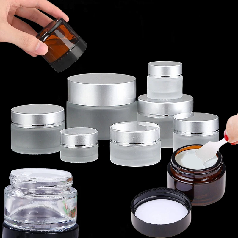 5 Stück 5 g-100 g Mini-Bernste – Amber Jar Candle Bewertung und Preis