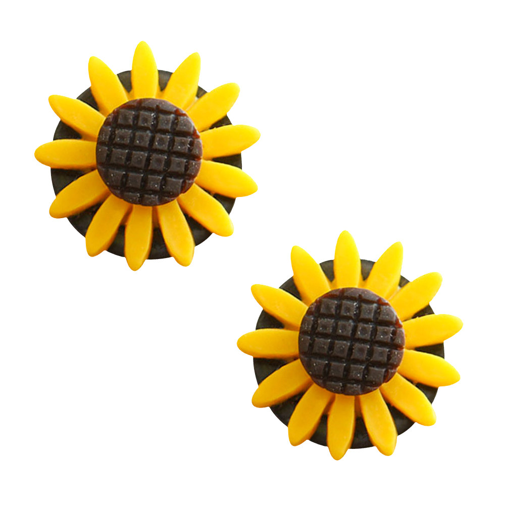 2 Stück Sonnenblumen-Auto-Arom – Home Fragrance Janzen Bewertung und Preis