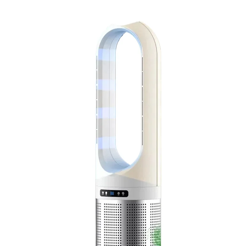 Deutscher flügelloser Doppelzw – Dyson Fan Tp07 Bewertung und Preis
