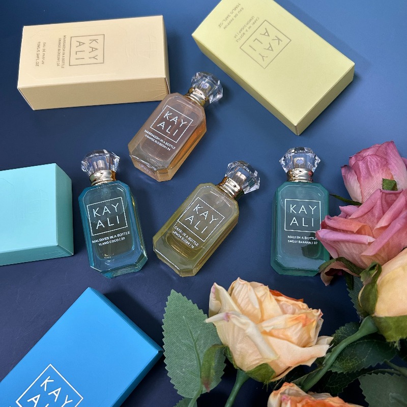 KAYALI 81 Miniatur 10ml Eau De – Home Fragrance Zara Bewertung und Preis