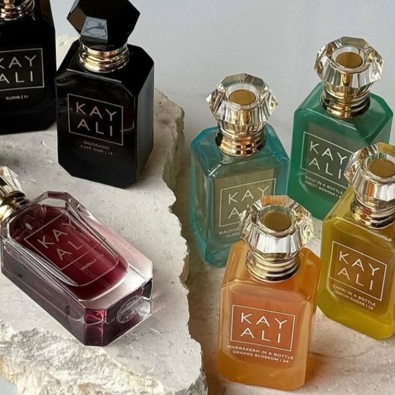 KAYALI 81 Miniatur 10ml Eau De – Home Fragrance Zara Bewertung und Preis