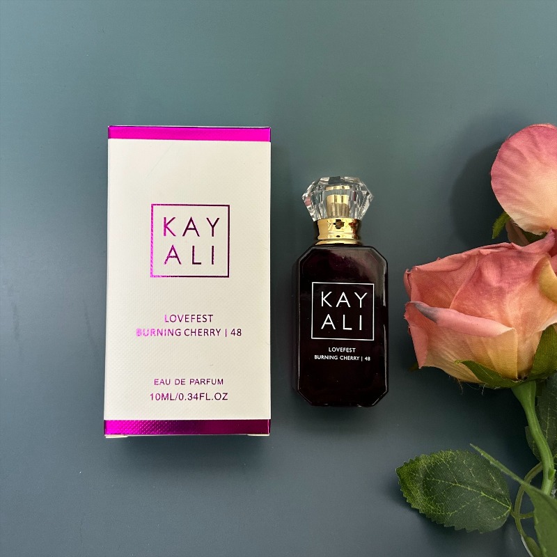 KAYALI 81 Miniatur 10ml Eau De – Home Fragrance Zara Bewertung und Preis