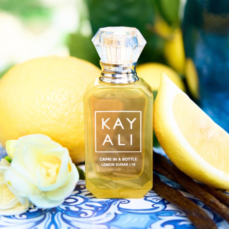 KAYALI 81 Miniatur 10ml Eau De – Home Fragrance Zara Bewertung und Preis