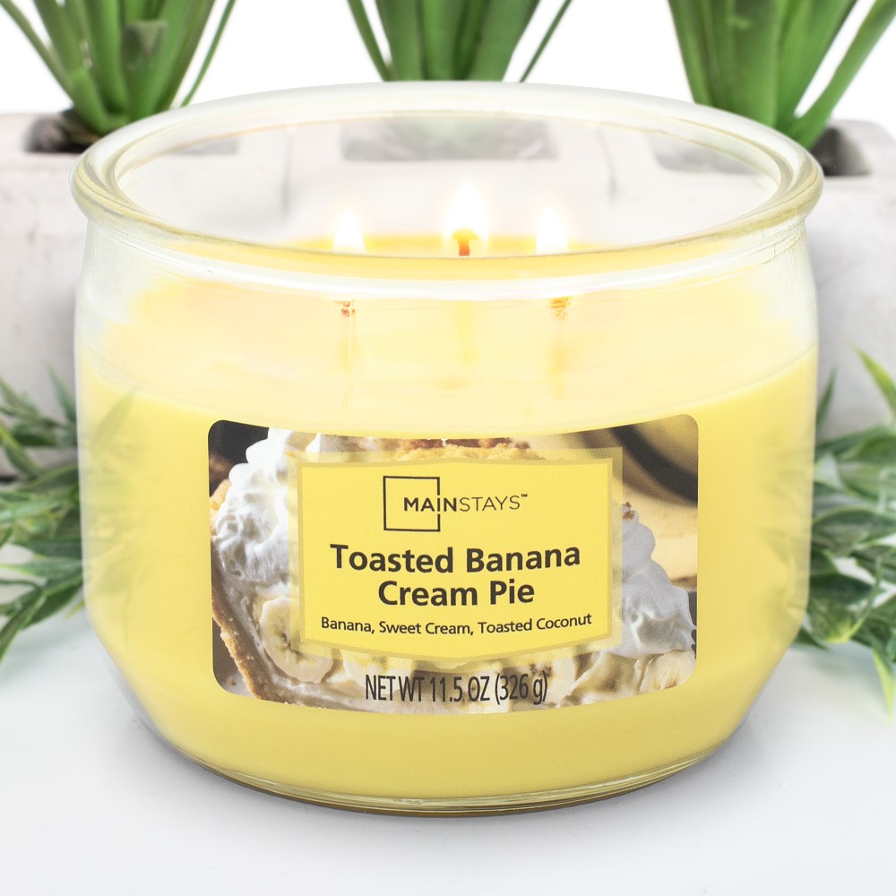Duftkerze mit Geruch nach gerö – Home Fragrance Flowers Bewertung und Preis