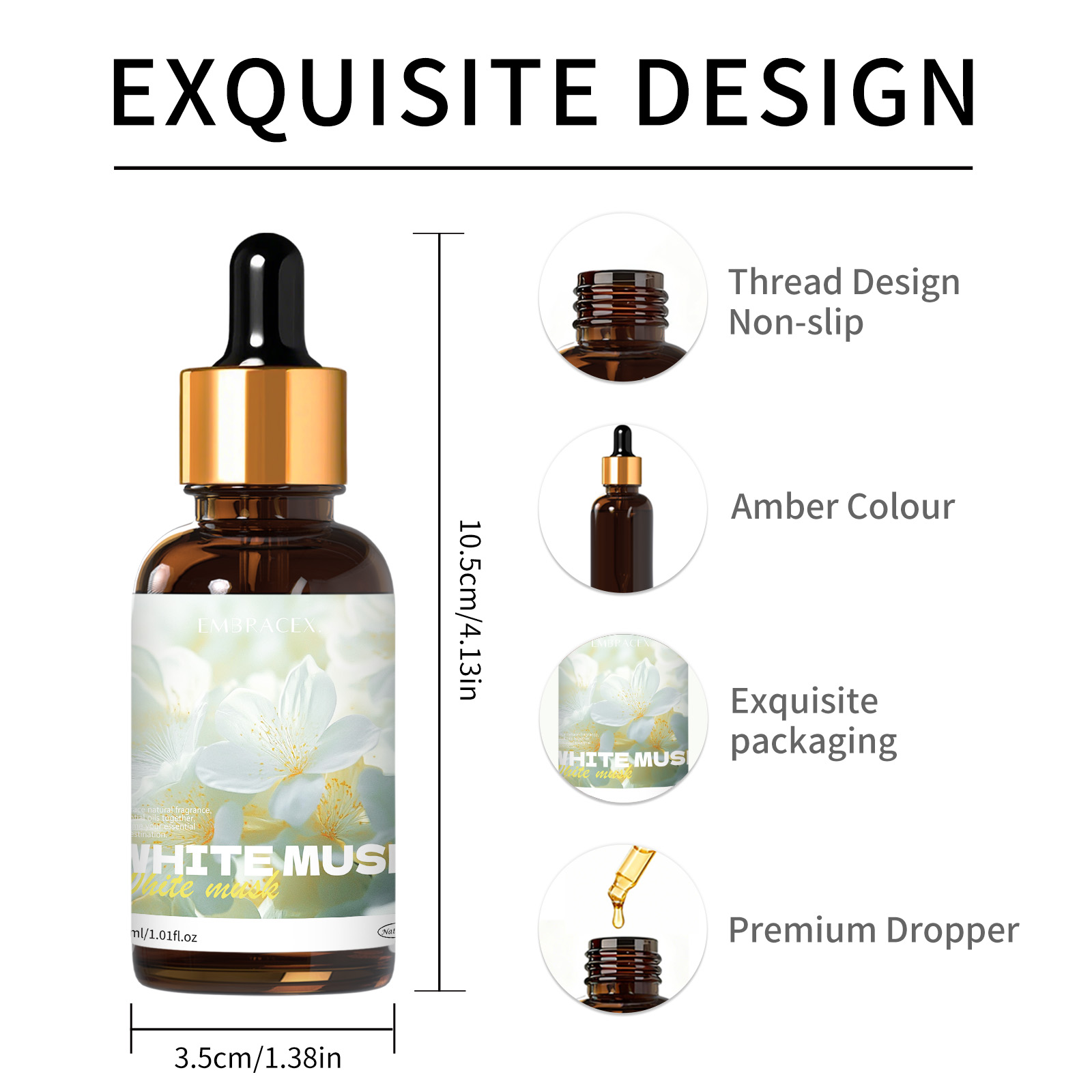 36 Typen 30ml Ätherisches Öl L – Home Fragrance Liquid Bewertung und Preis