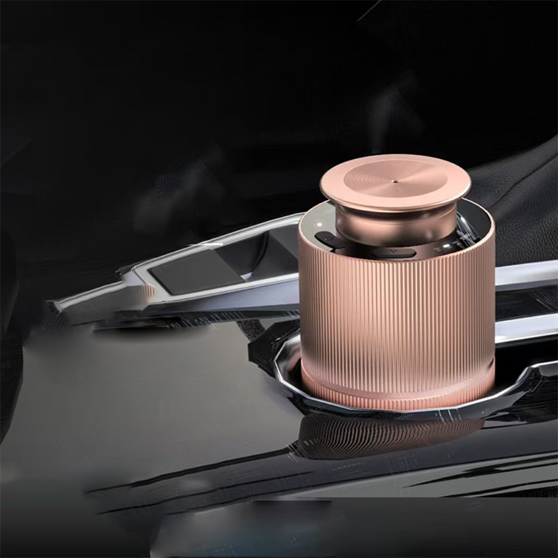 Metallgehäuse Smart Auto-Diffu – Home Fragrance Liquid Bewertung und Preis