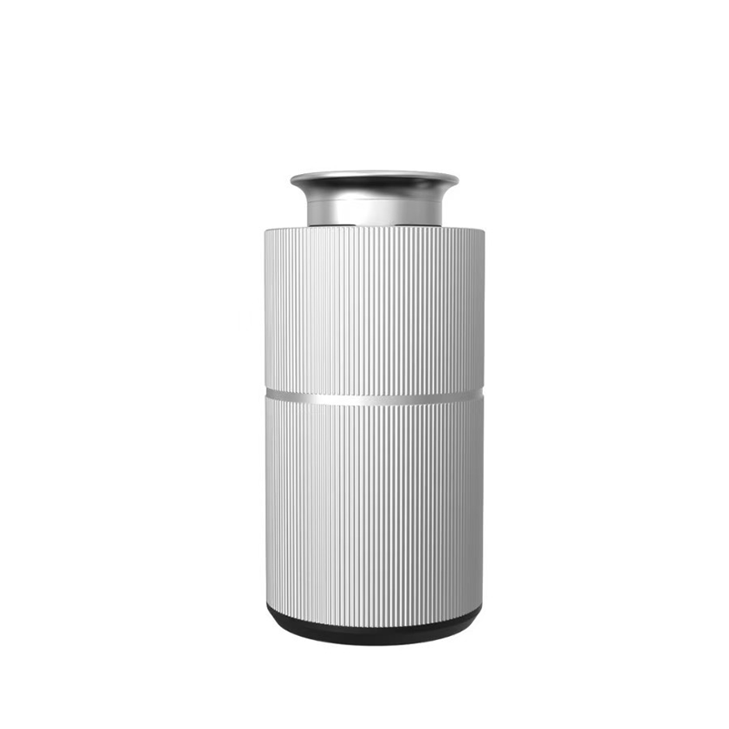 Metallgehäuse Smart Auto-Diffu – Home Fragrance Liquid Bewertung und Preis
