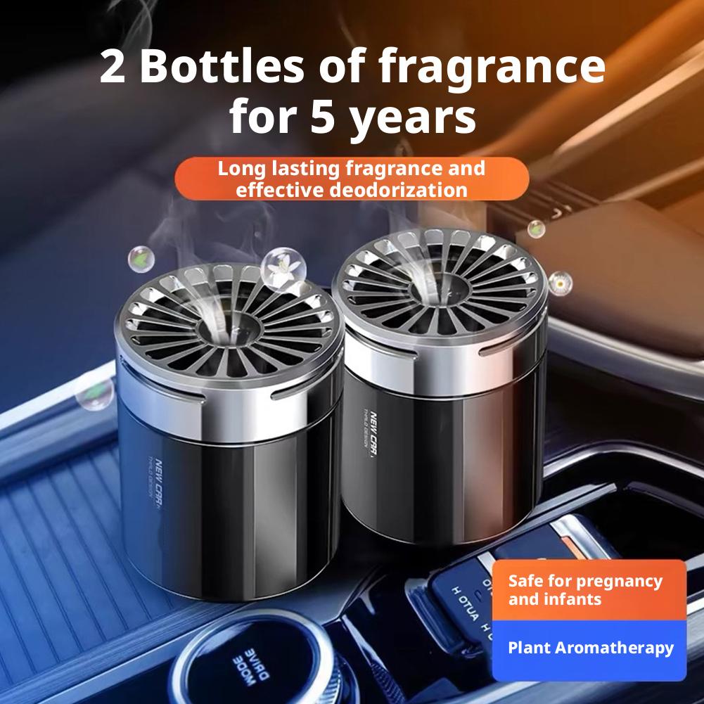 Auto-Lufterfrischer, festes Du – Home Fragrance Gel Bewertung und Preis