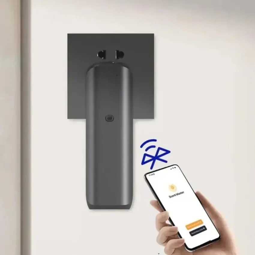 An der Wand montierter Plug-in – Home Fragrance Liquid Bewertung und Preis