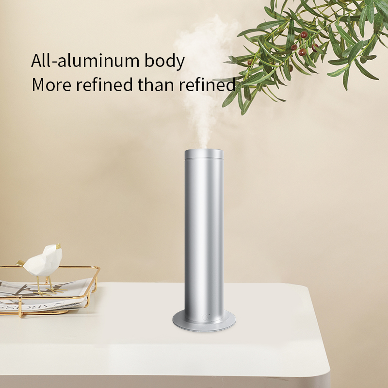 Intelligenter Wasserloser Arom – Home Fragrance Aroma Bewertung und Preis