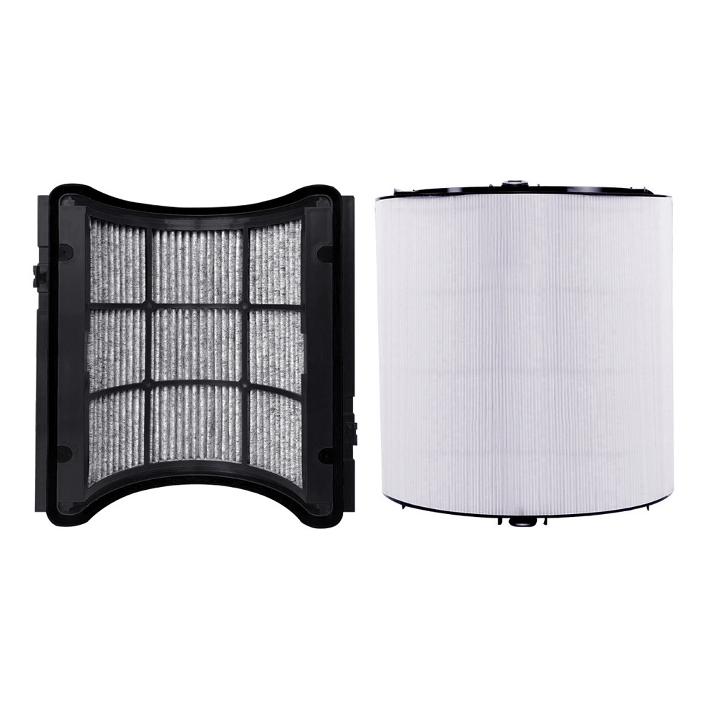 2-in-1-Filterersatz, kompatibe – Dyson Fan Tp07 Bewertung und Preis