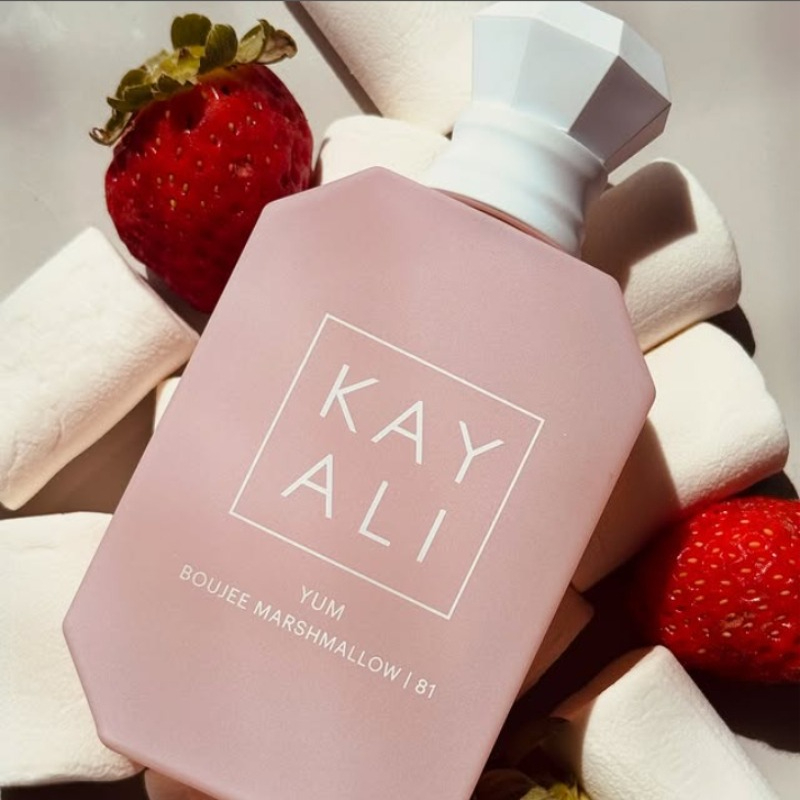 KAYALI Parfümkollektion 100 ml – Home Fragrance Zara Bewertung und Preis