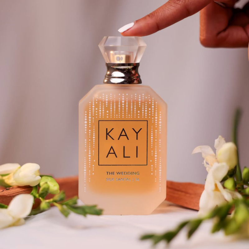 KAYALI Parfümkollektion 100 ml – Home Fragrance Zara Bewertung und Preis