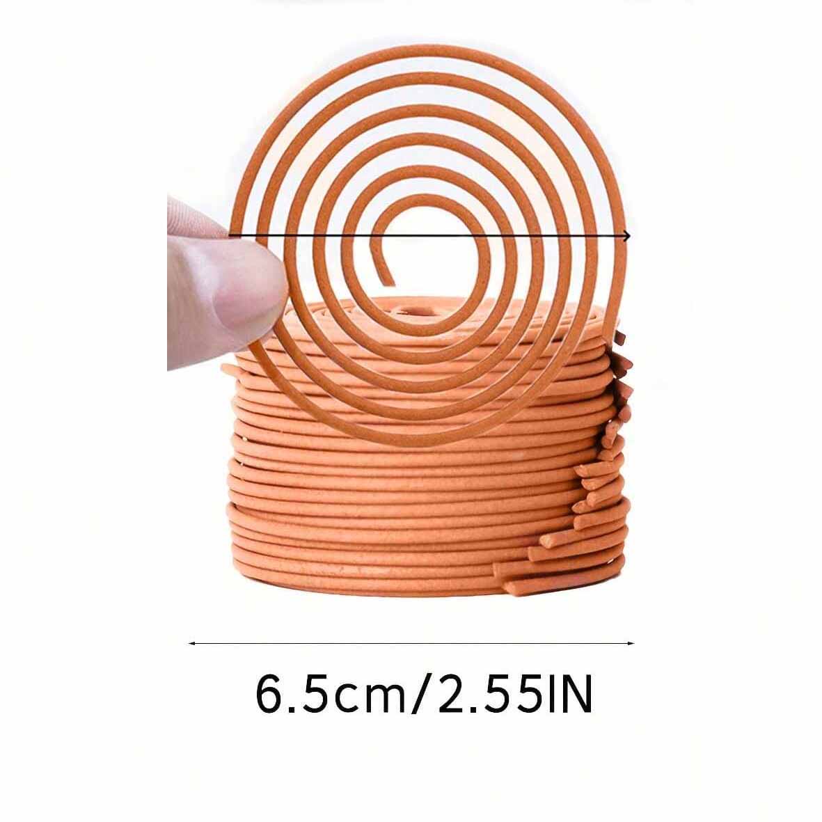 Orangenduft-Räucherspule für A – Home Fragrance Luxury Bewertung und Preis